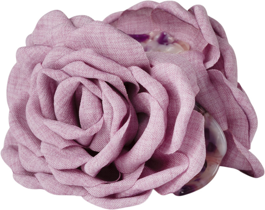 Rosa Hair Claw